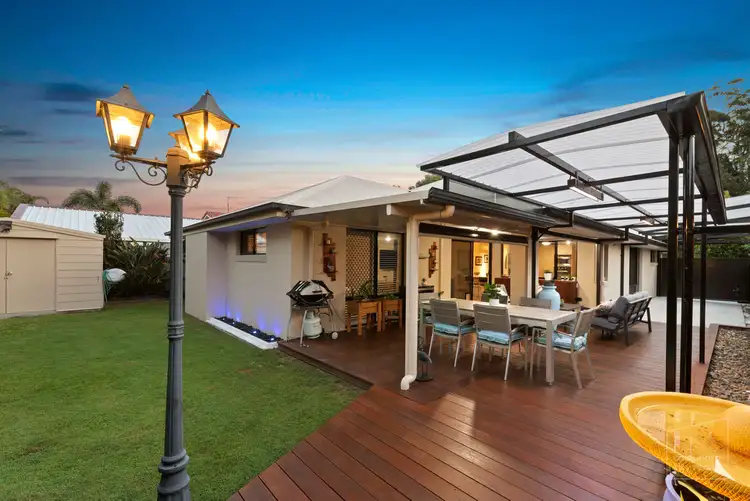 4 Honeywood Court, Currimundi QLD 4551