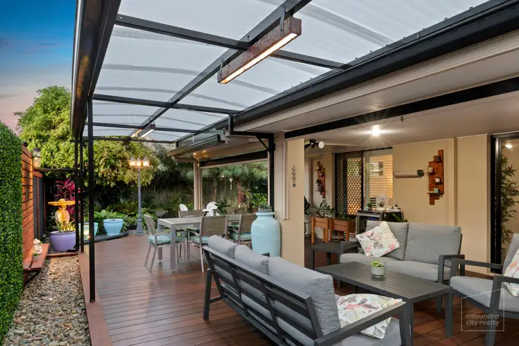 Third view of Homely house listing, 4 Honeywood Court, Currimundi QLD 4551