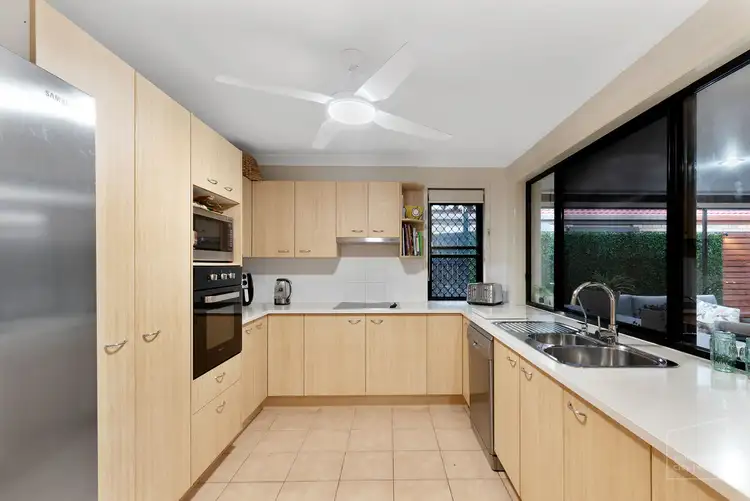 Fifth view of Homely house listing, 4 Honeywood Court, Currimundi QLD 4551