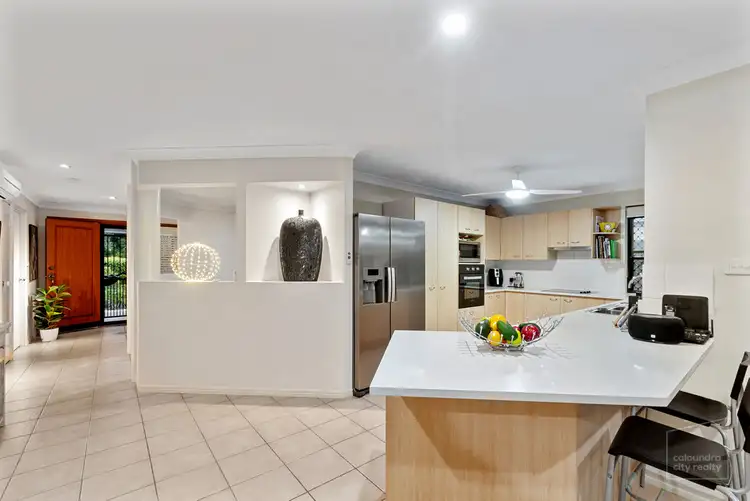 Sixth view of Homely house listing, 4 Honeywood Court, Currimundi QLD 4551