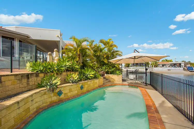 Fourth view of Homely house listing, 29 Beverley Crescent, Broadbeach Waters QLD 4218