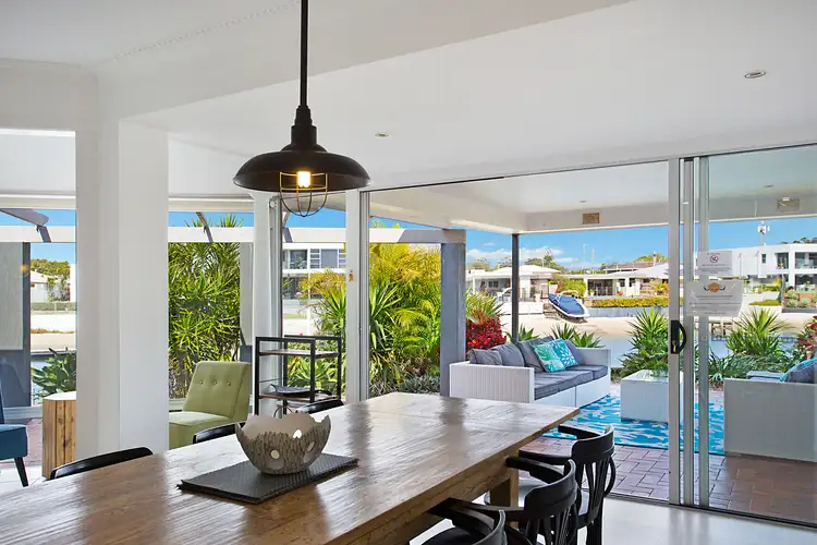Sixth view of Homely house listing, 29 Beverley Crescent, Broadbeach Waters QLD 4218