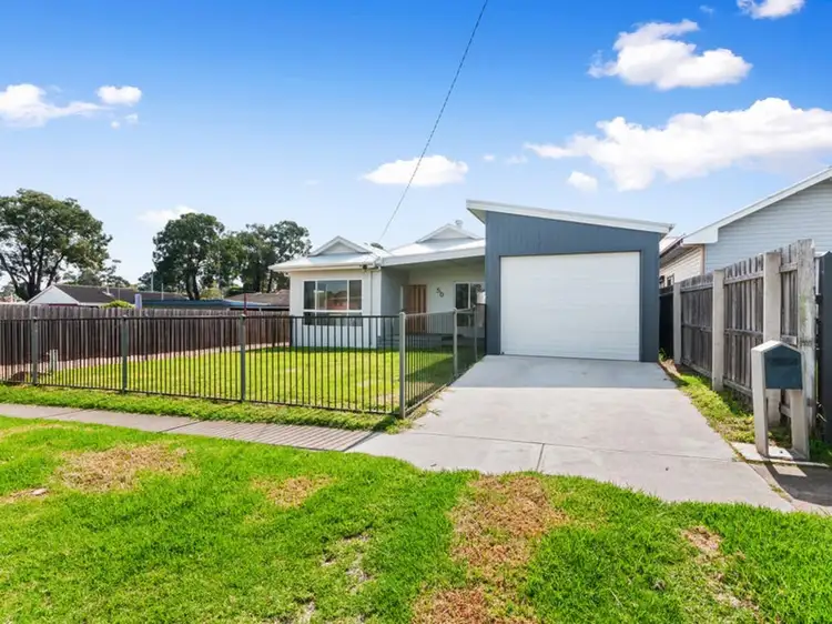 50 Princess Street, Maffra VIC 3860