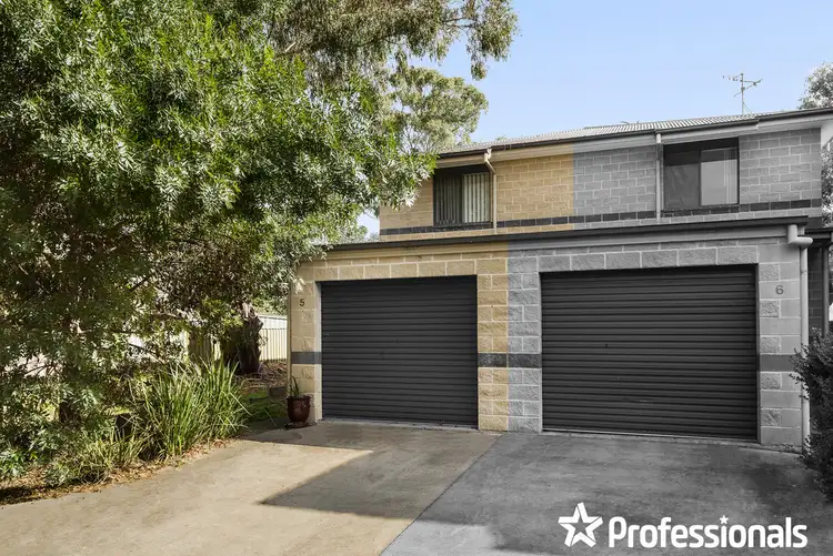 5/14c West Street, West Bathurst NSW 2795