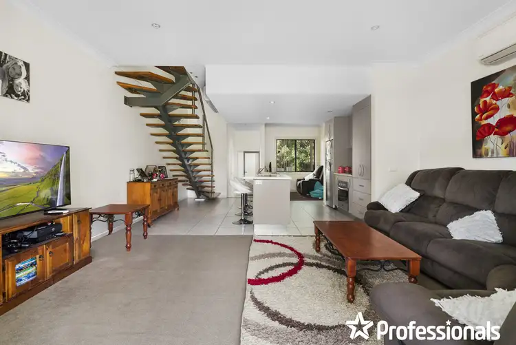 Sixth view of Homely townhouse listing, 5/14c West Street, West Bathurst NSW 2795