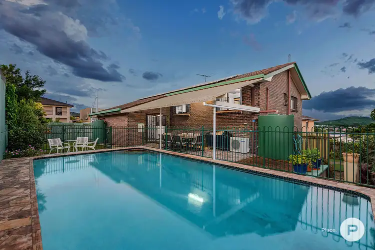 Second view of Homely house listing, 19 Glen Nevis Street, Mansfield QLD 4122
