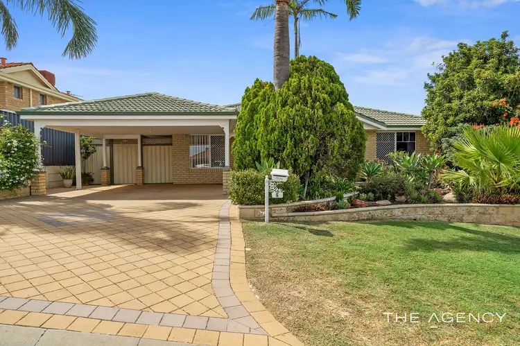 6 Millfarm Close, Padbury WA 6025