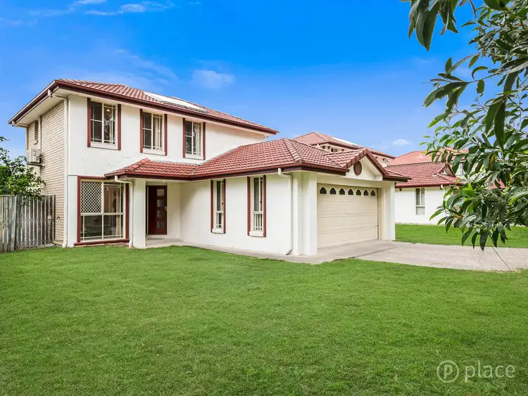 Main view of Homely house listing, 27 Tallowood Way, Sunnybank Hills QLD 4109