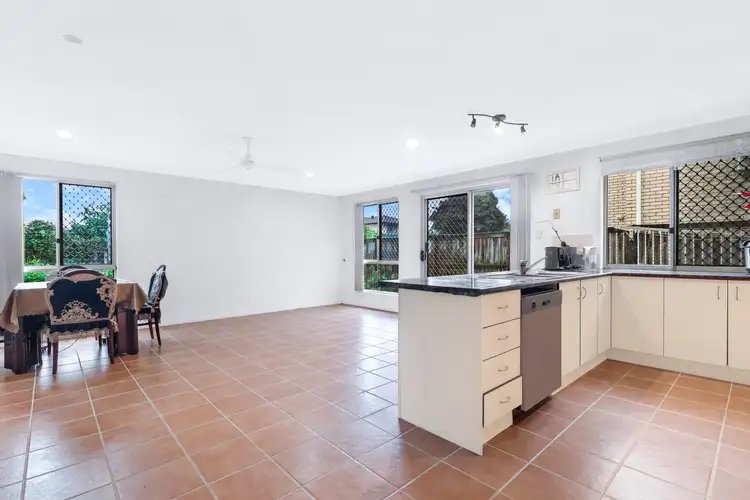 Third view of Homely house listing, 27 Tallowood Way, Sunnybank Hills QLD 4109