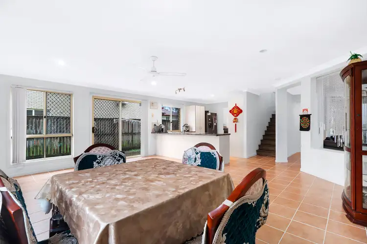 Fifth view of Homely house listing, 27 Tallowood Way, Sunnybank Hills QLD 4109