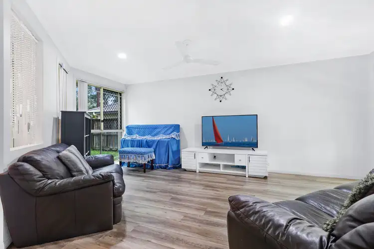 Sixth view of Homely house listing, 27 Tallowood Way, Sunnybank Hills QLD 4109