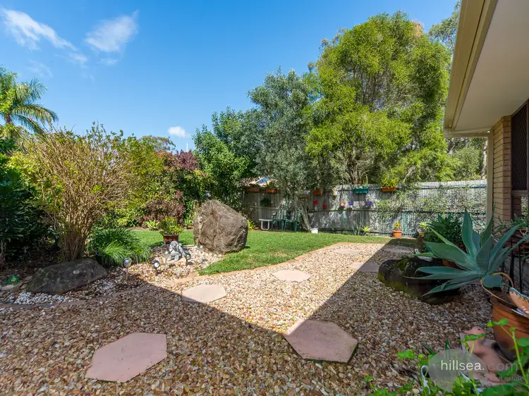 Second view of Homely semi-detached listing, 2/2 Cassandra Crescent, Labrador QLD 4215