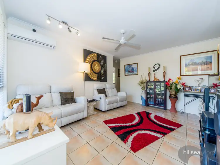 Third view of Homely semi-detached listing, 2/2 Cassandra Crescent, Labrador QLD 4215