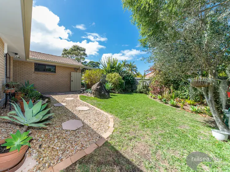 Fifth view of Homely semi-detached listing, 2/2 Cassandra Crescent, Labrador QLD 4215