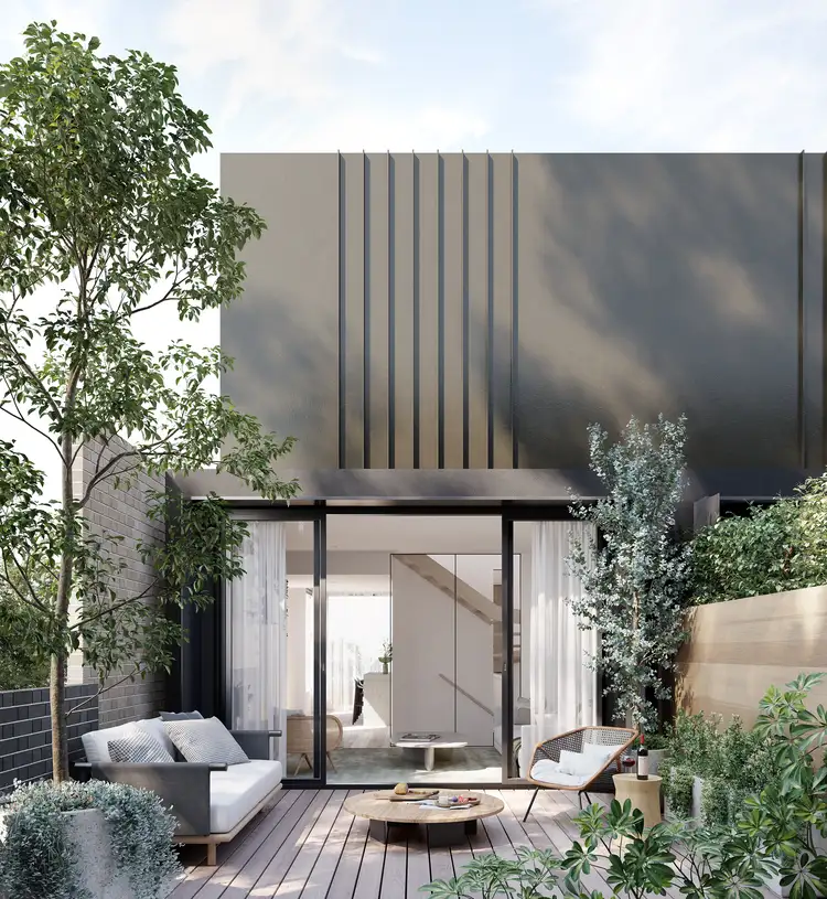 6/37 Buckingham Street, Richmond VIC 3121