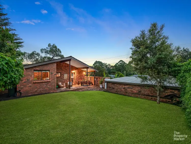 Second view of Homely house listing, 1 Spectrum Road, North Gosford NSW 2250