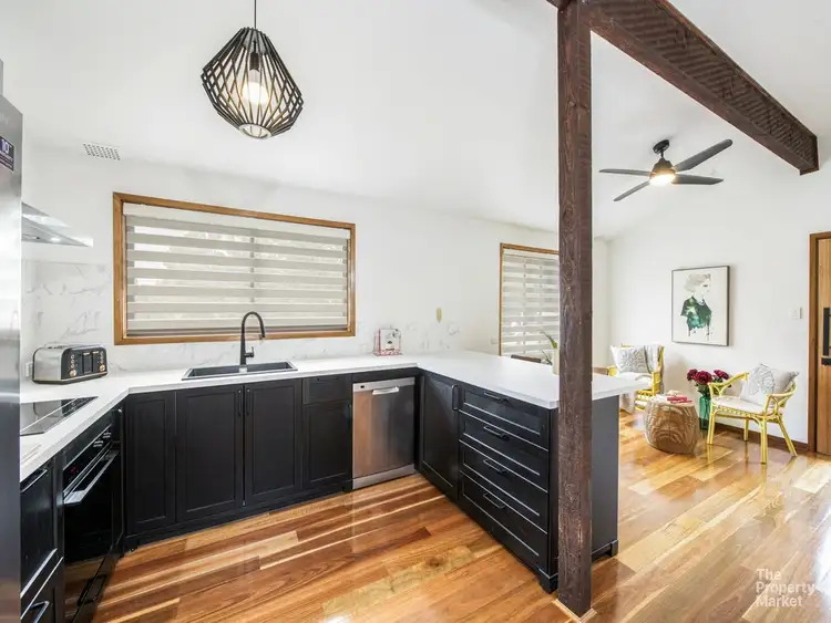 Fourth view of Homely house listing, 1 Spectrum Road, North Gosford NSW 2250