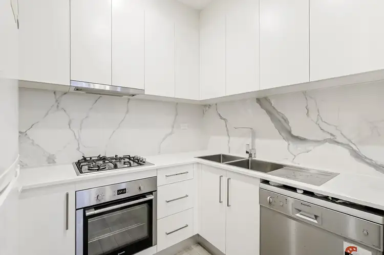 Fourth view of Homely apartment listing, 210/3 Balmoral Street, Blacktown NSW 2148
