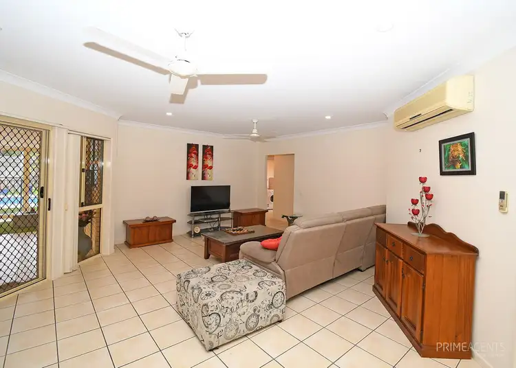 Third view of Homely house listing, 3 Adam Court, Urangan QLD 4655