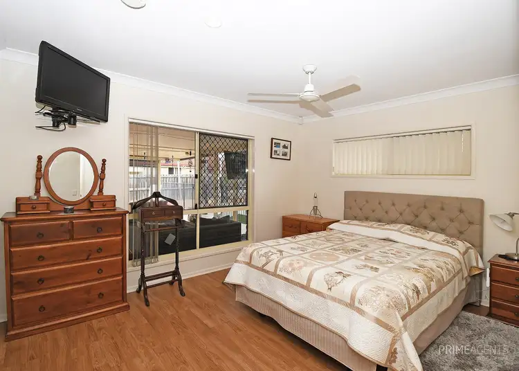 Seventh view of Homely house listing, 3 Adam Court, Urangan QLD 4655