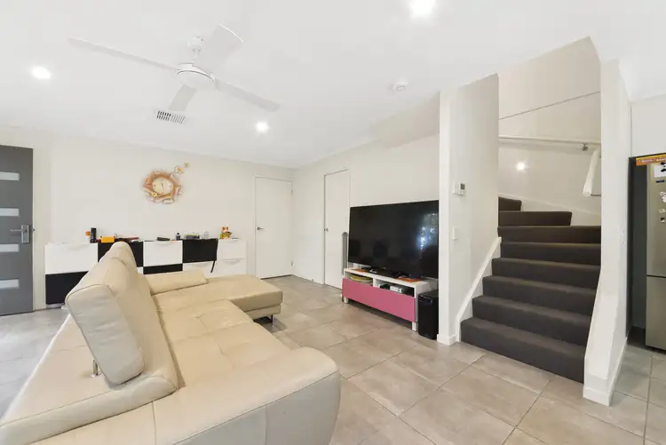 Second view of Homely townhouse listing, 39/20 Eminence Lane, Bridgeman Downs QLD 4035
