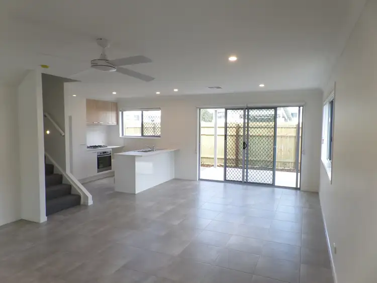 Third view of Homely townhouse listing, 39/20 Eminence Lane, Bridgeman Downs QLD 4035