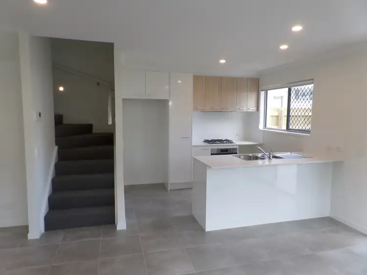 Fifth view of Homely townhouse listing, 39/20 Eminence Lane, Bridgeman Downs QLD 4035