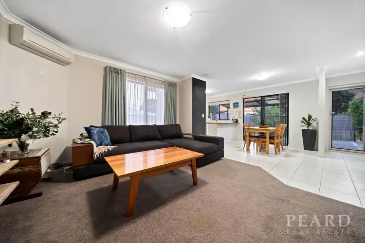 Second view of Homely house listing, 75A Beatrice Street, Innaloo WA 6018