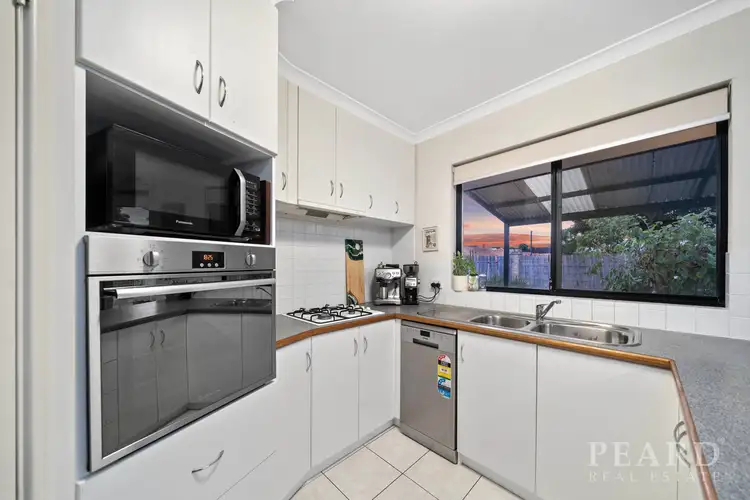 Fifth view of Homely house listing, 75A Beatrice Street, Innaloo WA 6018