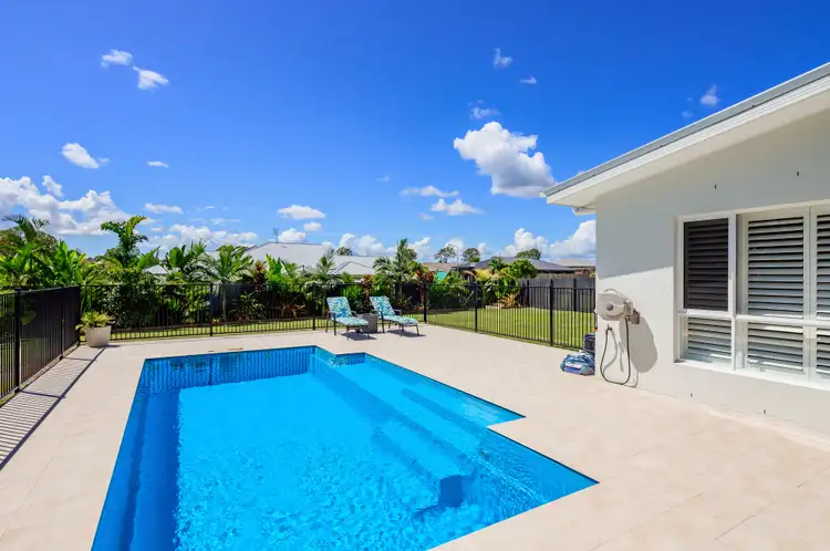 Second view of Homely house listing, 53 Oxford Street, Calliope QLD 4680