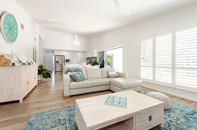 Sixth view of Homely house listing, 53 Oxford Street, Calliope QLD 4680