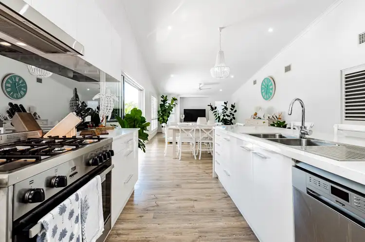 Seventh view of Homely house listing, 53 Oxford Street, Calliope QLD 4680