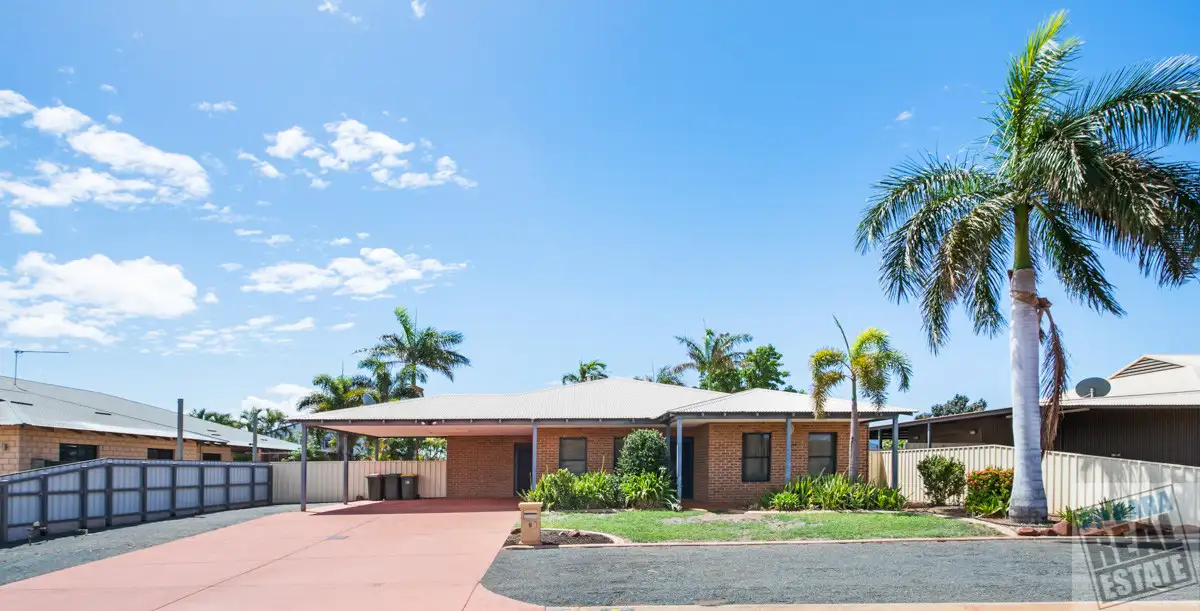 Main view of Homely house listing, 5 MacMahon Way, Baynton WA 6714