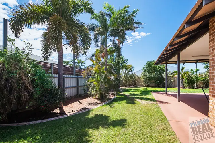 Second view of Homely house listing, 5 MacMahon Way, Baynton WA 6714