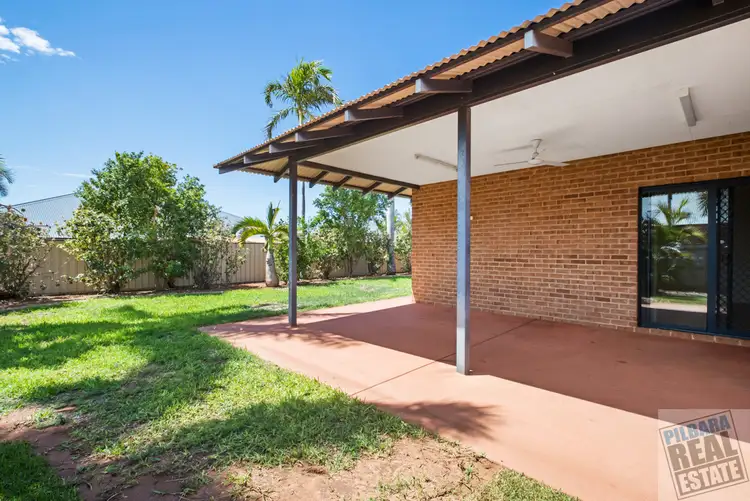 Third view of Homely house listing, 5 MacMahon Way, Baynton WA 6714