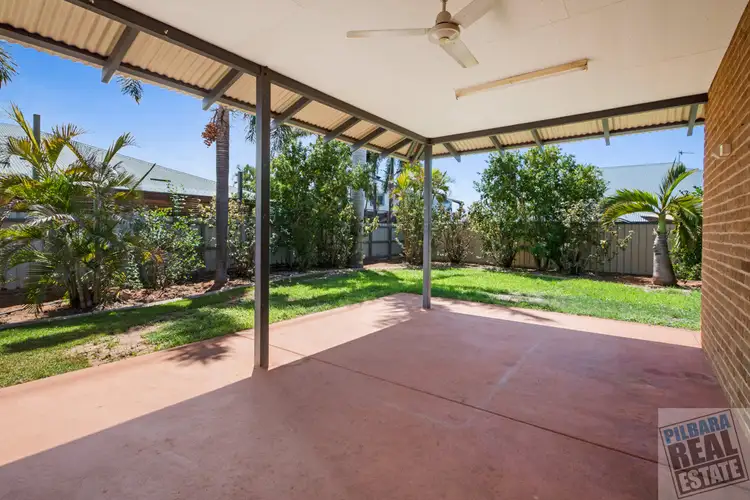 Fourth view of Homely house listing, 5 MacMahon Way, Baynton WA 6714
