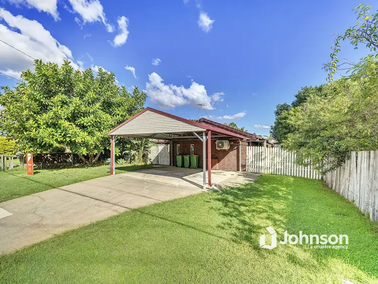 55 David Street, North Booval QLD 4304