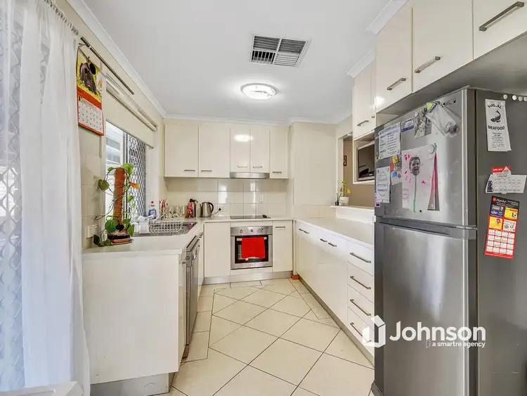 Fifth view of Homely house listing, 55 David Street, North Booval QLD 4304