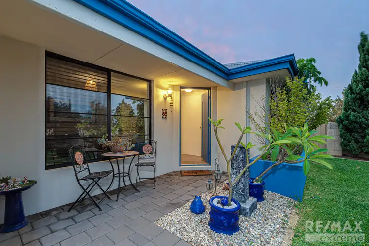 Second view of Homely house listing, 115 Ridgewood Boulevard, Ridgewood WA 6030