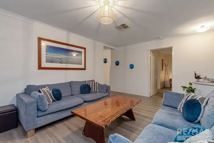 Fifth view of Homely house listing, 115 Ridgewood Boulevard, Ridgewood WA 6030