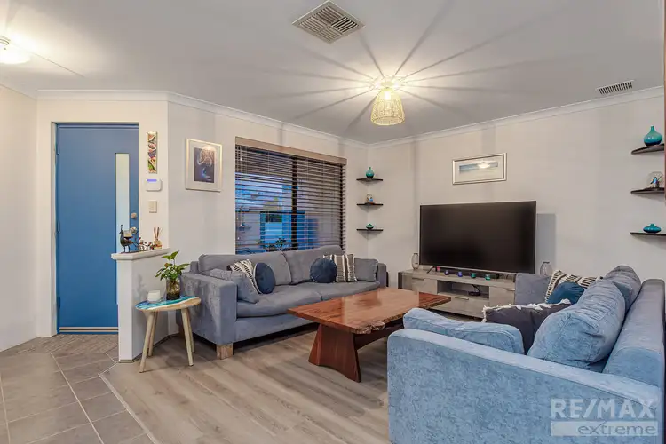 Sixth view of Homely house listing, 115 Ridgewood Boulevard, Ridgewood WA 6030