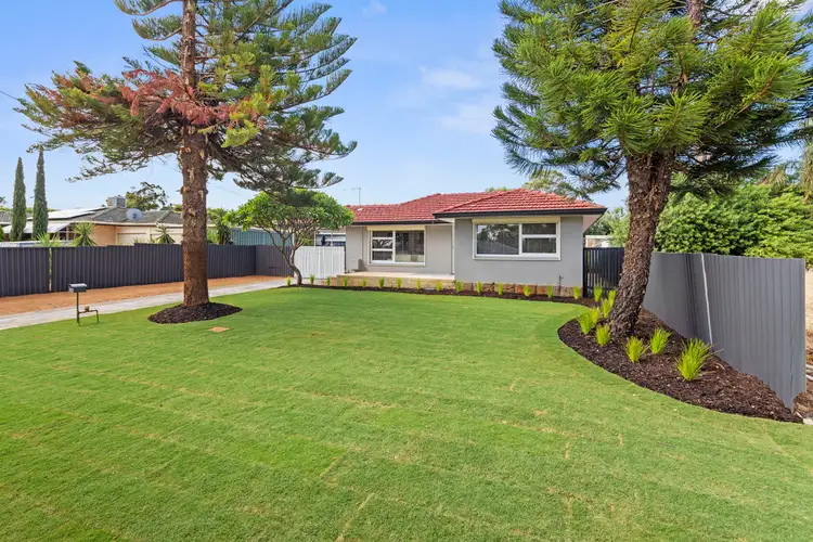 3 Lyne Street, Gosnells WA 6110