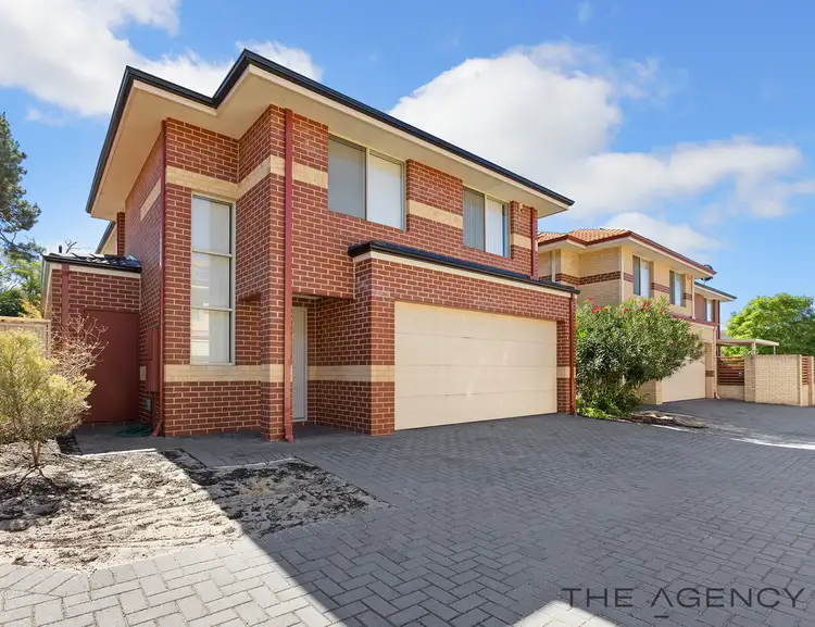 Main view of Homely unit listing, 6/34 Knutsford Avenue, Rivervale WA 6103