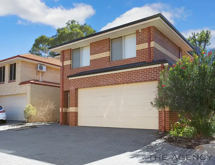 Third view of Homely unit listing, 6/34 Knutsford Avenue, Rivervale WA 6103