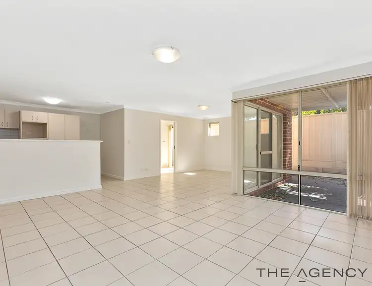 Fourth view of Homely unit listing, 6/34 Knutsford Avenue, Rivervale WA 6103