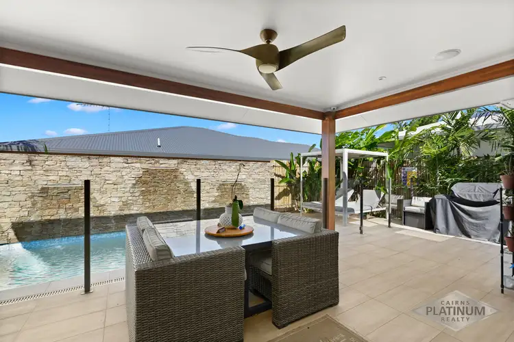 8 Castleton Entrance, Smithfield QLD 4878