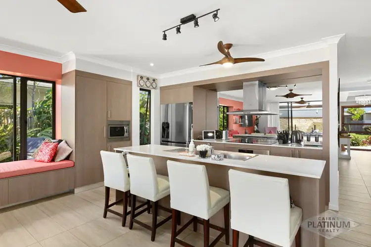 Fifth view of Homely house listing, 8 Castleton Entrance, Smithfield QLD 4878