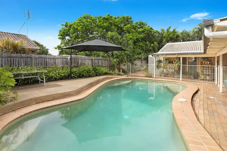 Third view of Homely house listing, 26 Jasmin Circle, Bokarina QLD 4575