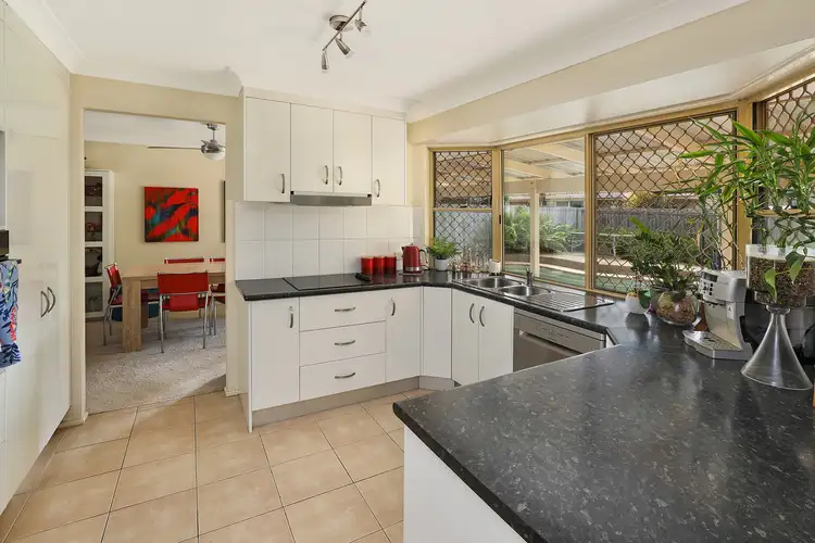 Fourth view of Homely house listing, 26 Jasmin Circle, Bokarina QLD 4575