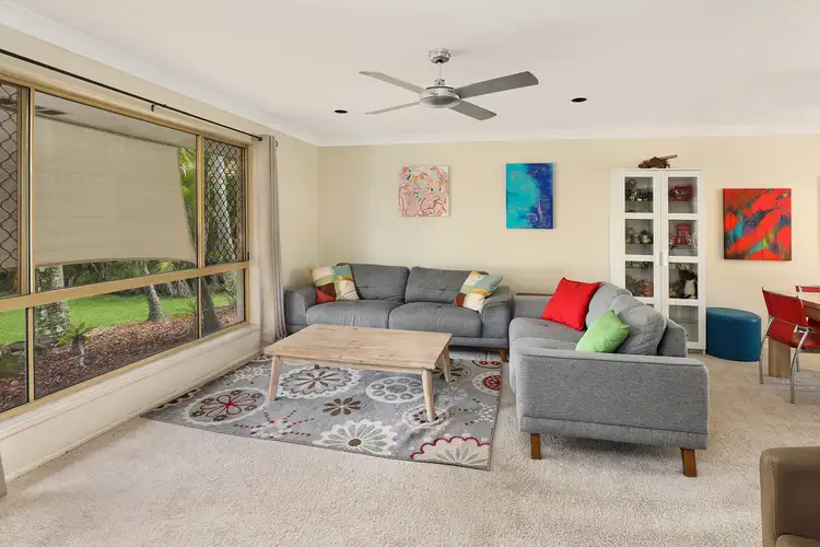 Fifth view of Homely house listing, 26 Jasmin Circle, Bokarina QLD 4575
